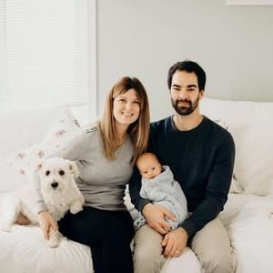 Meet your Posher, Mandy